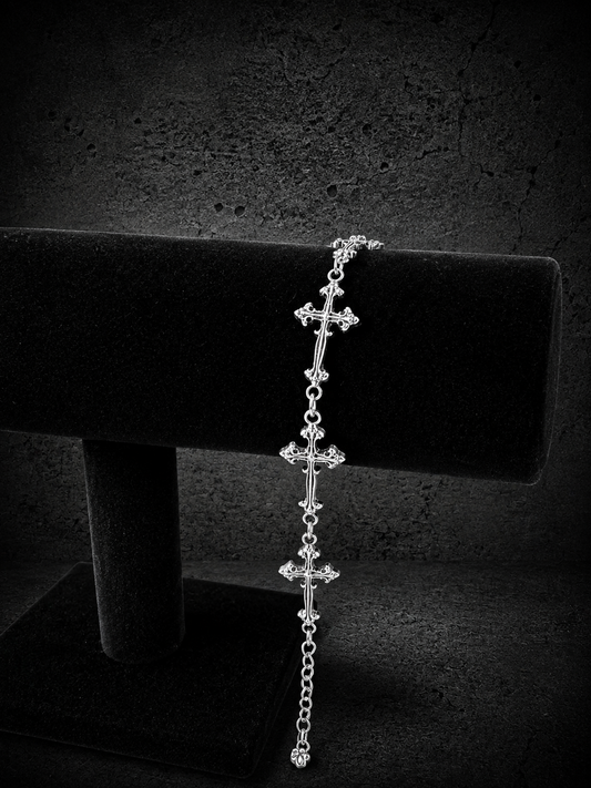 Pulso Triple Cross