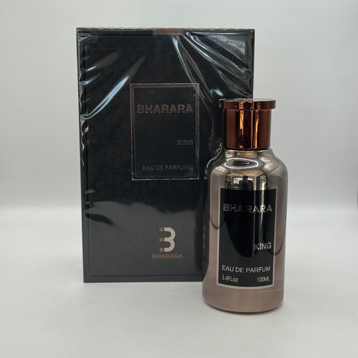 PERFUME BAHARA KING