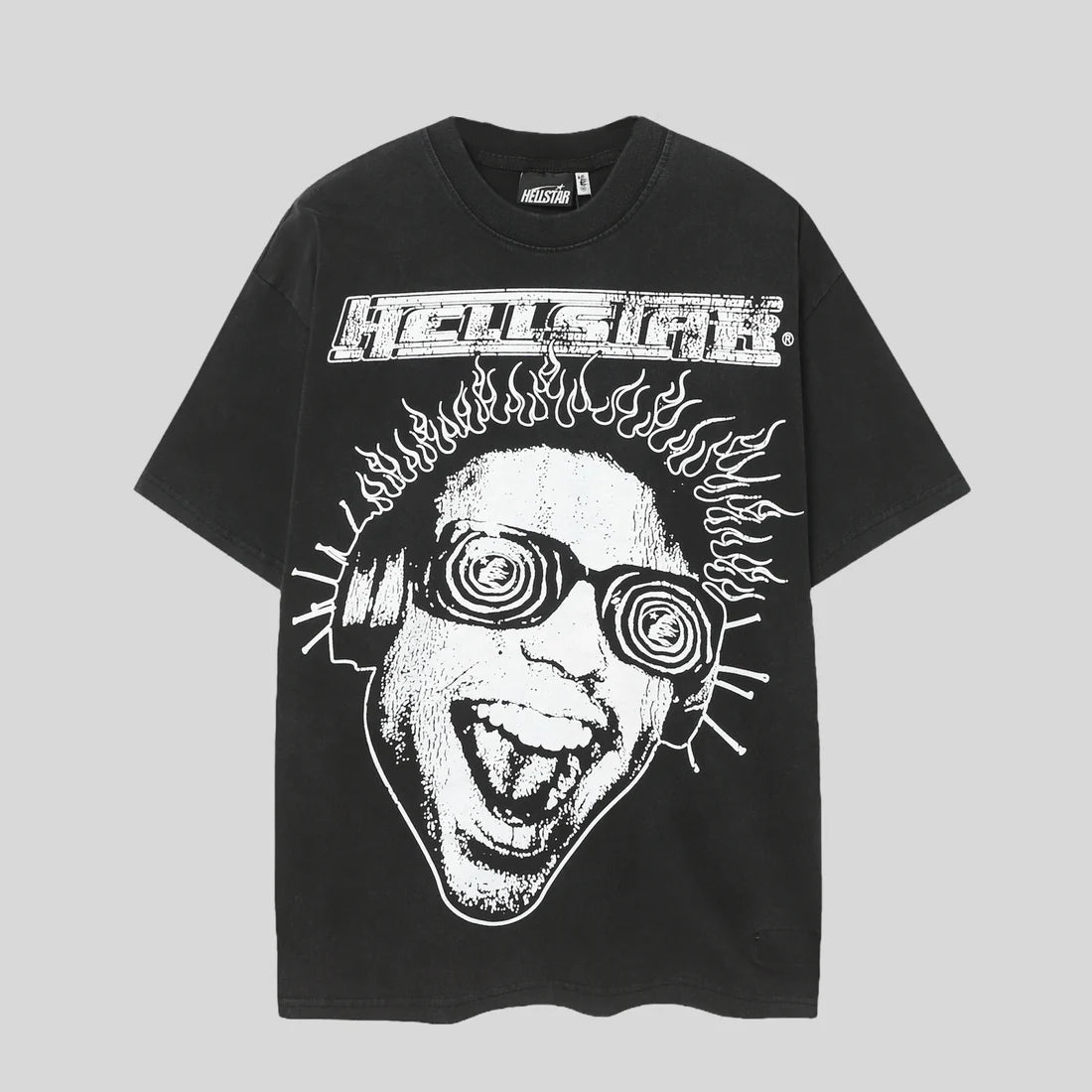 Playera Hellstar