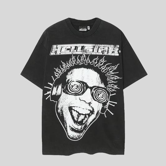 Playera Hellstar