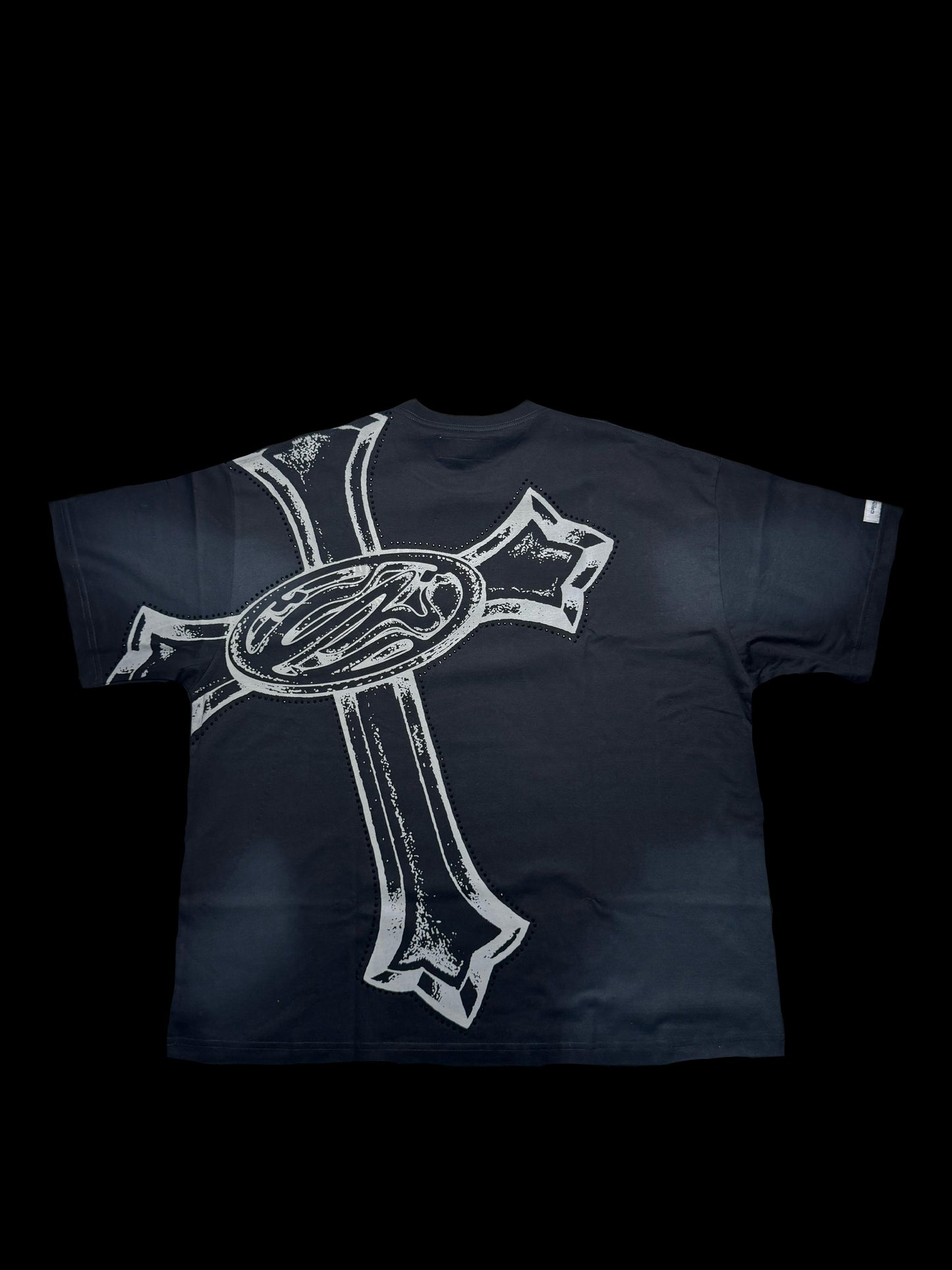 Playera Crimelife