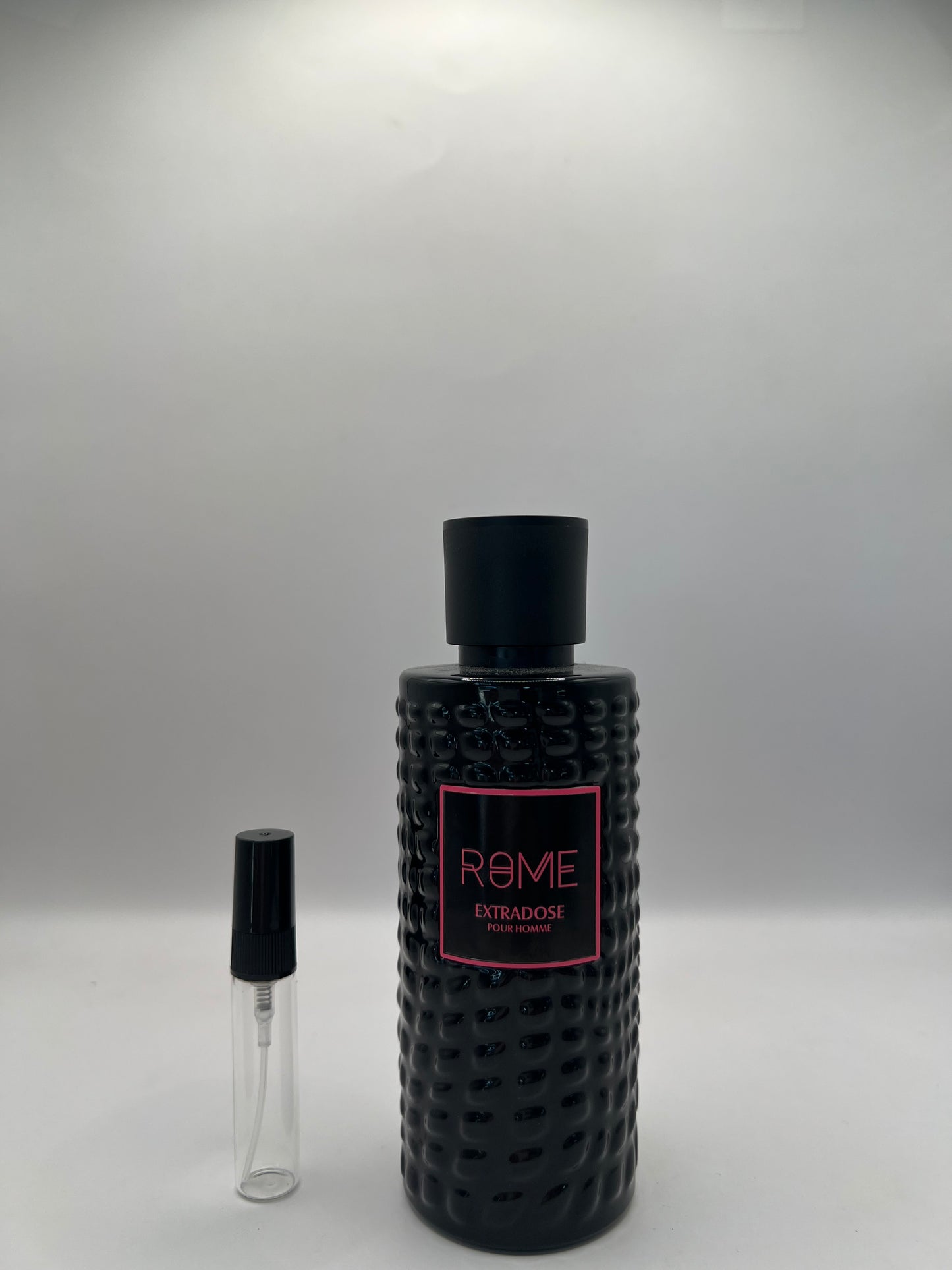 Decant 5ml "Rome Extradose" - Dupe Valentino Extradose
