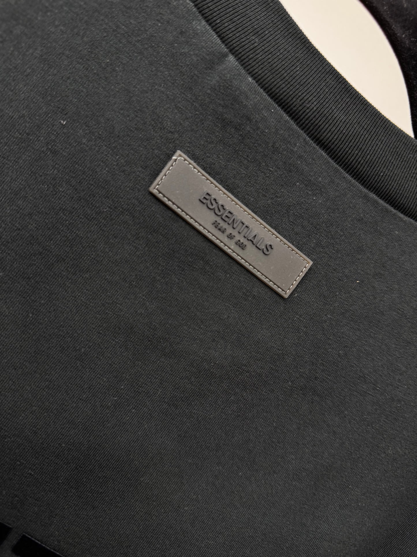 Essentials SS22
