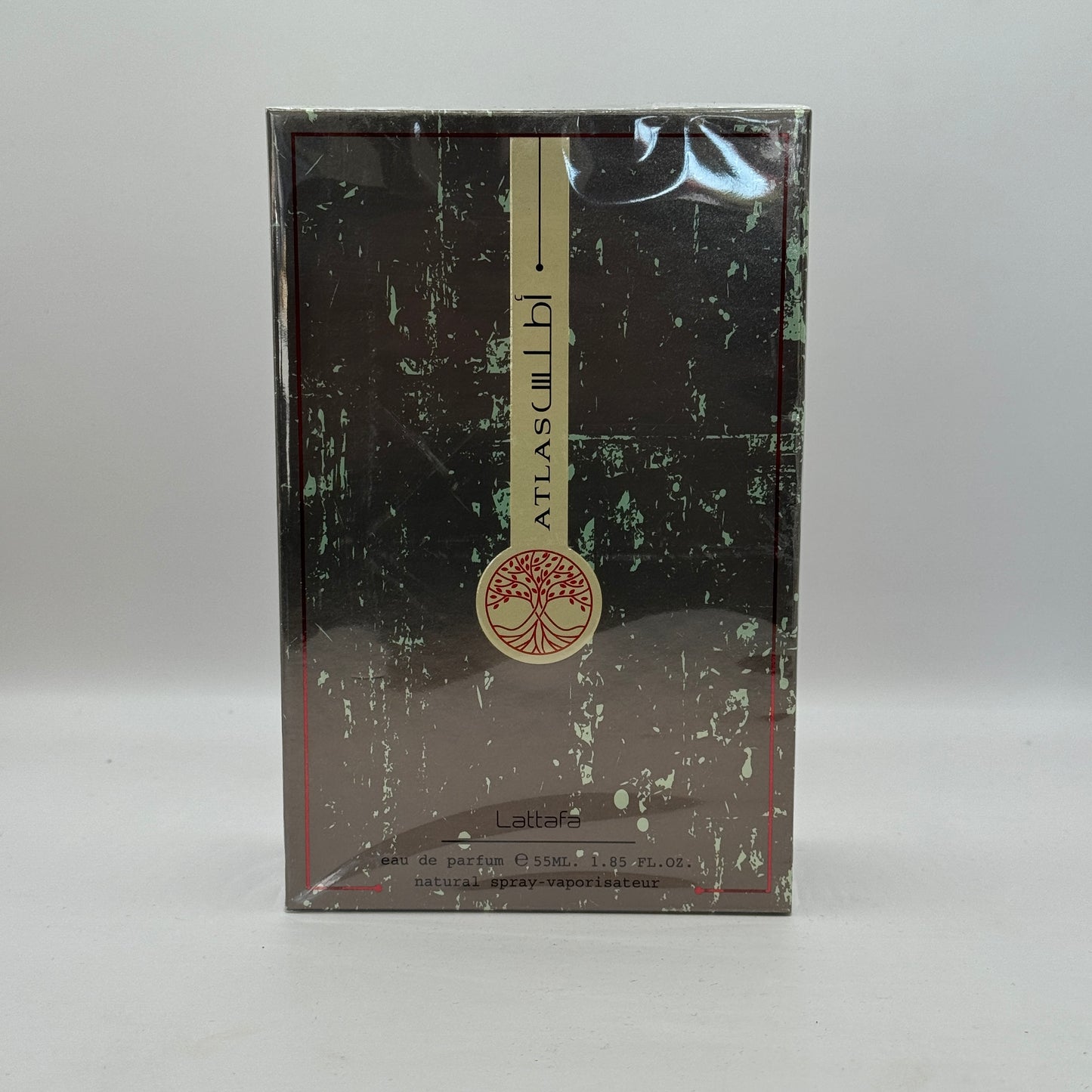 PERFUME ATLAS LATTAFA