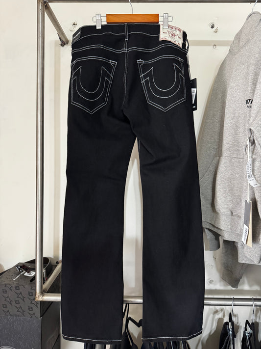 Pantalon true religion linea blanca