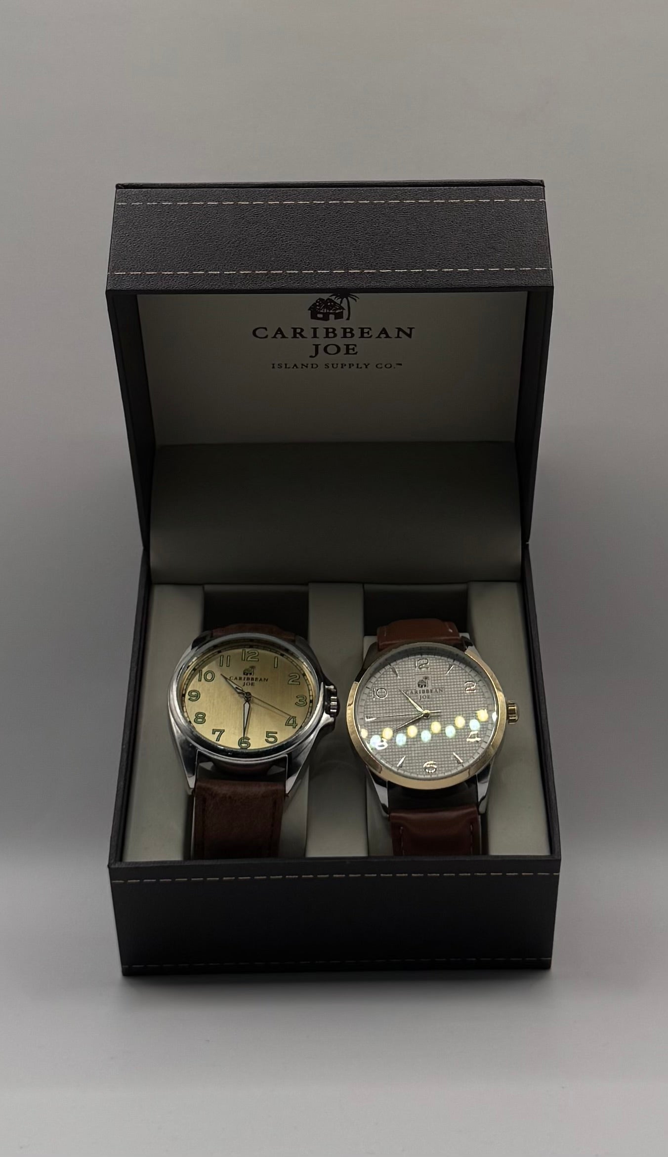 Reloj CARIBBEAN JOE