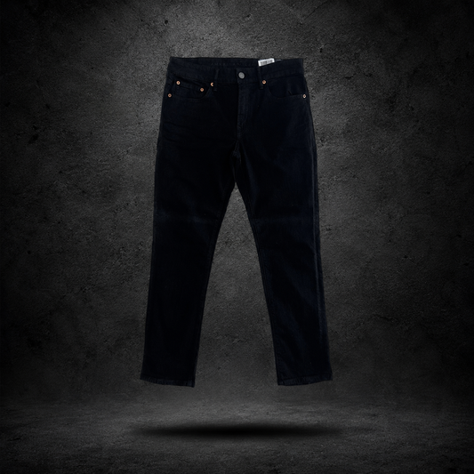Pantalón AE “SLIM” Negro