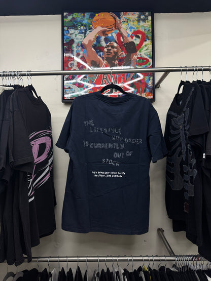 Playera Be Good Miracle – Lifestyle Out of Stock