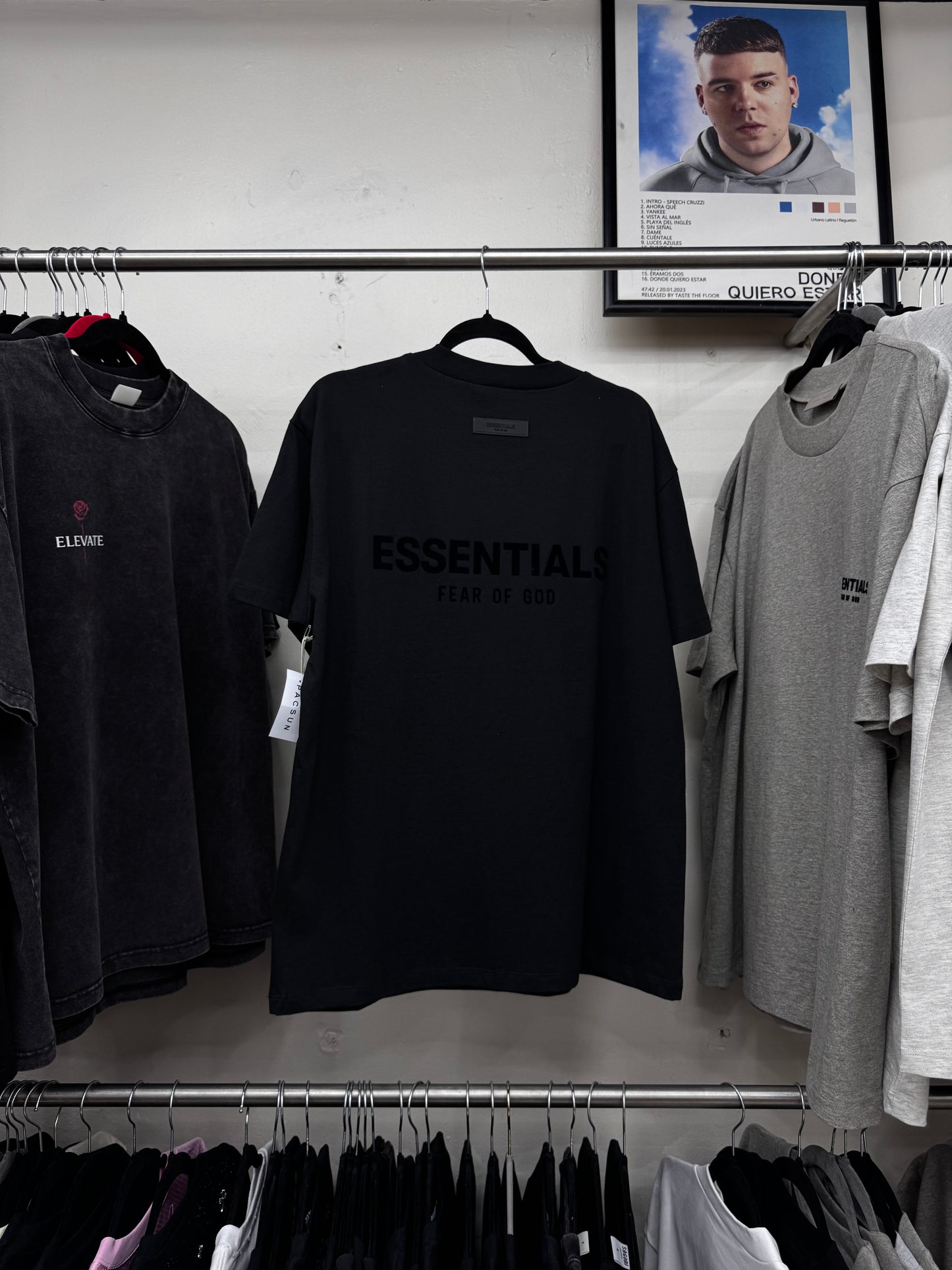 Essentials SS22