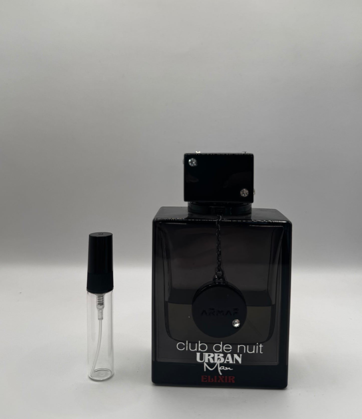 Decant 5ml "Club de Nuit Urban Man Elixir"