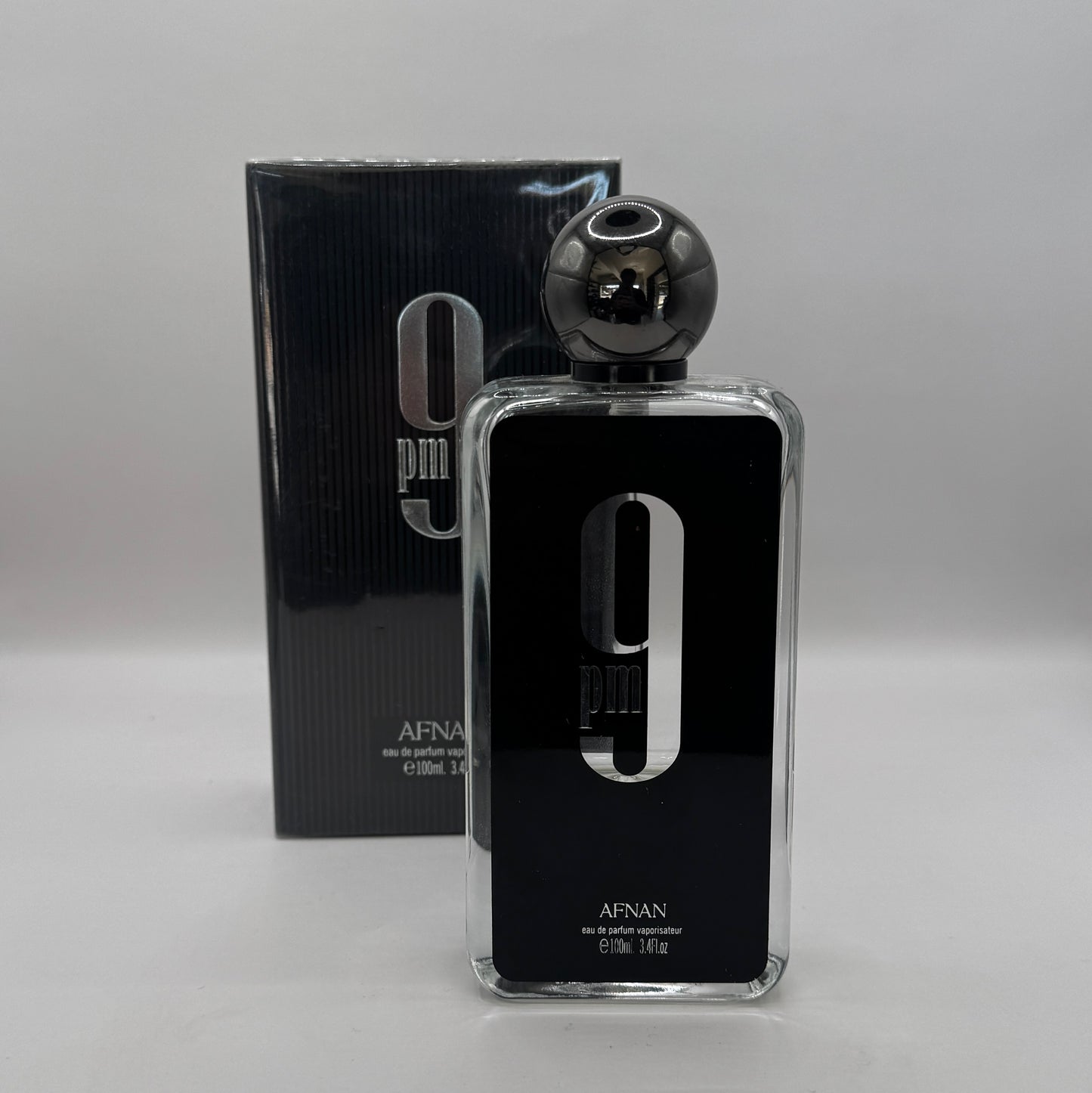 PERFUME AFNAN "9 PM" 100ml