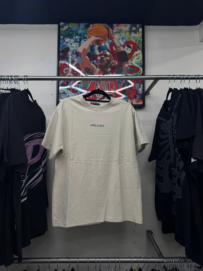 Playera Be Good Miracle – Worldwide No Distractions
