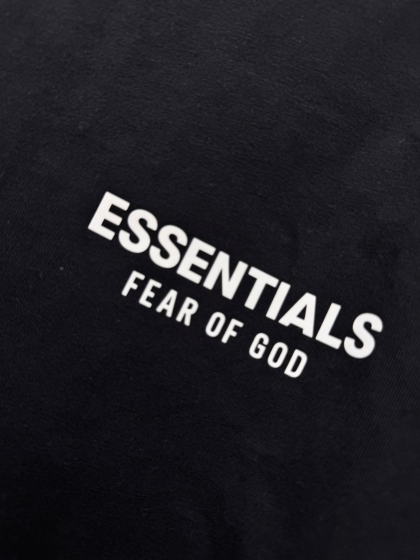 Essentials SS25