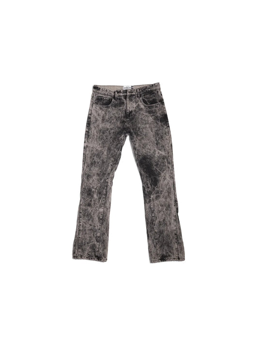 PANTALON CRIMELIFE RMN PETROL WASHED
