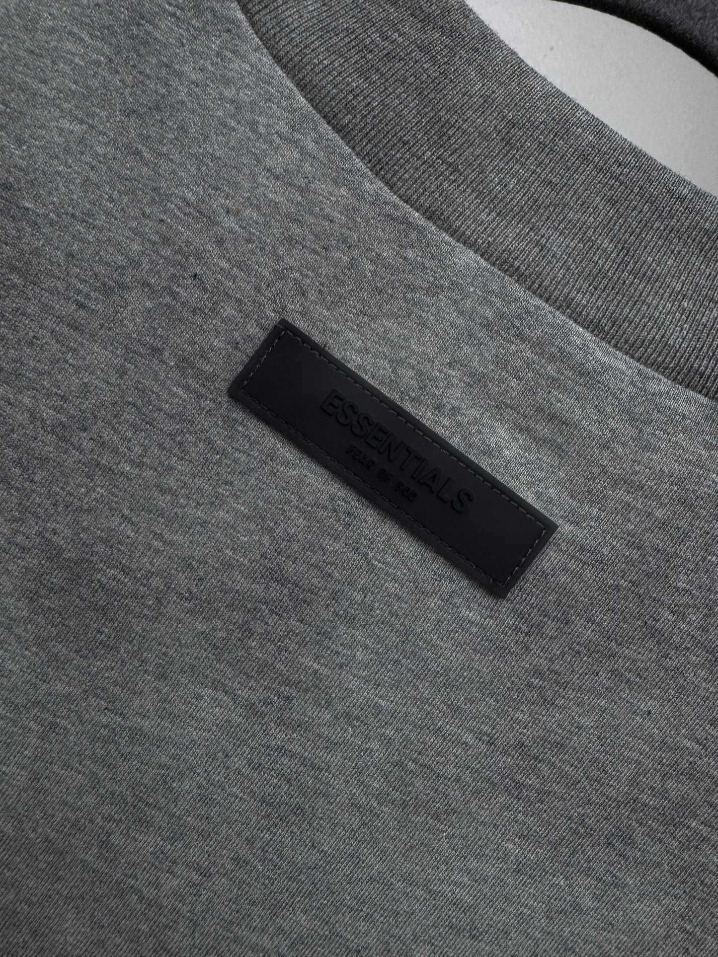 Essentials SS22