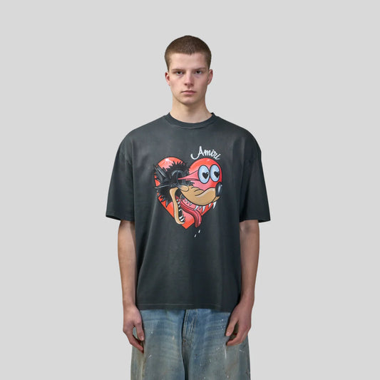 Playera Amiri