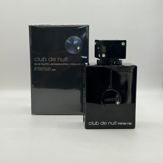Perfume Club de Nuit Intense Man