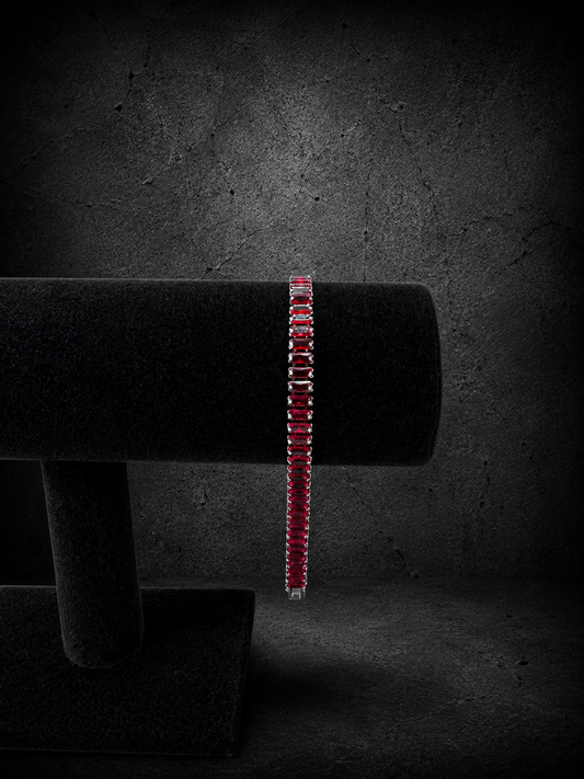 Pulso Ruby Red