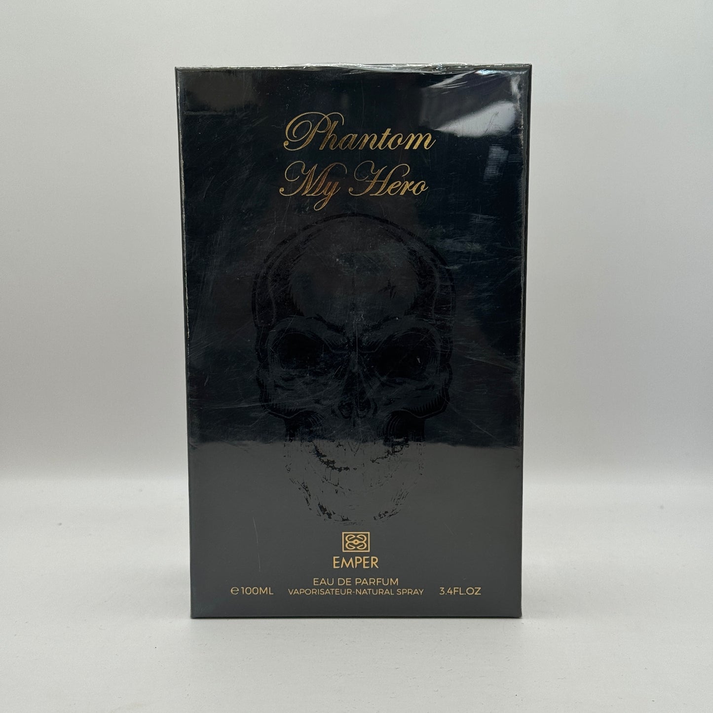 Perfume Phantom my hero