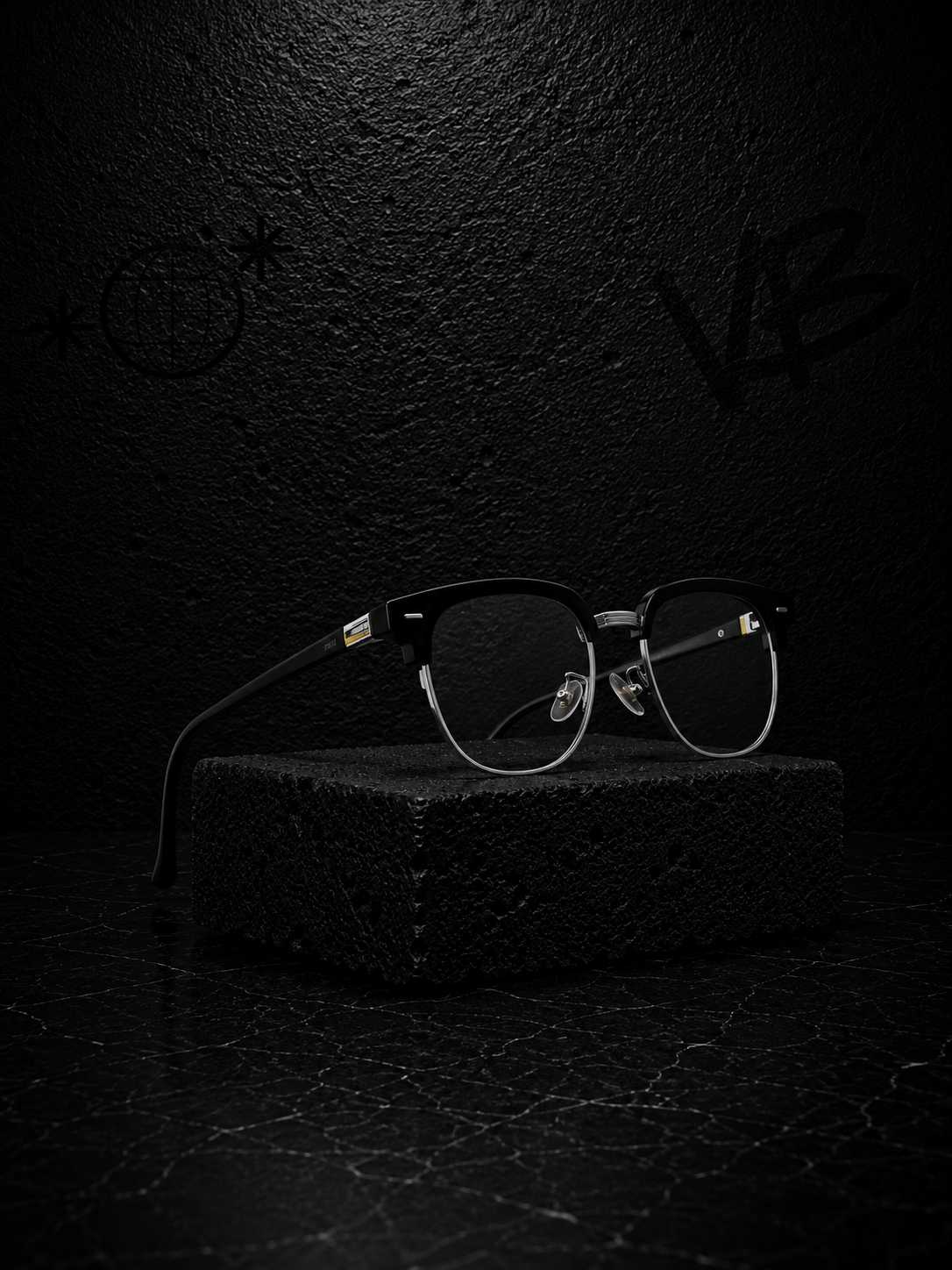 Vision Noir
