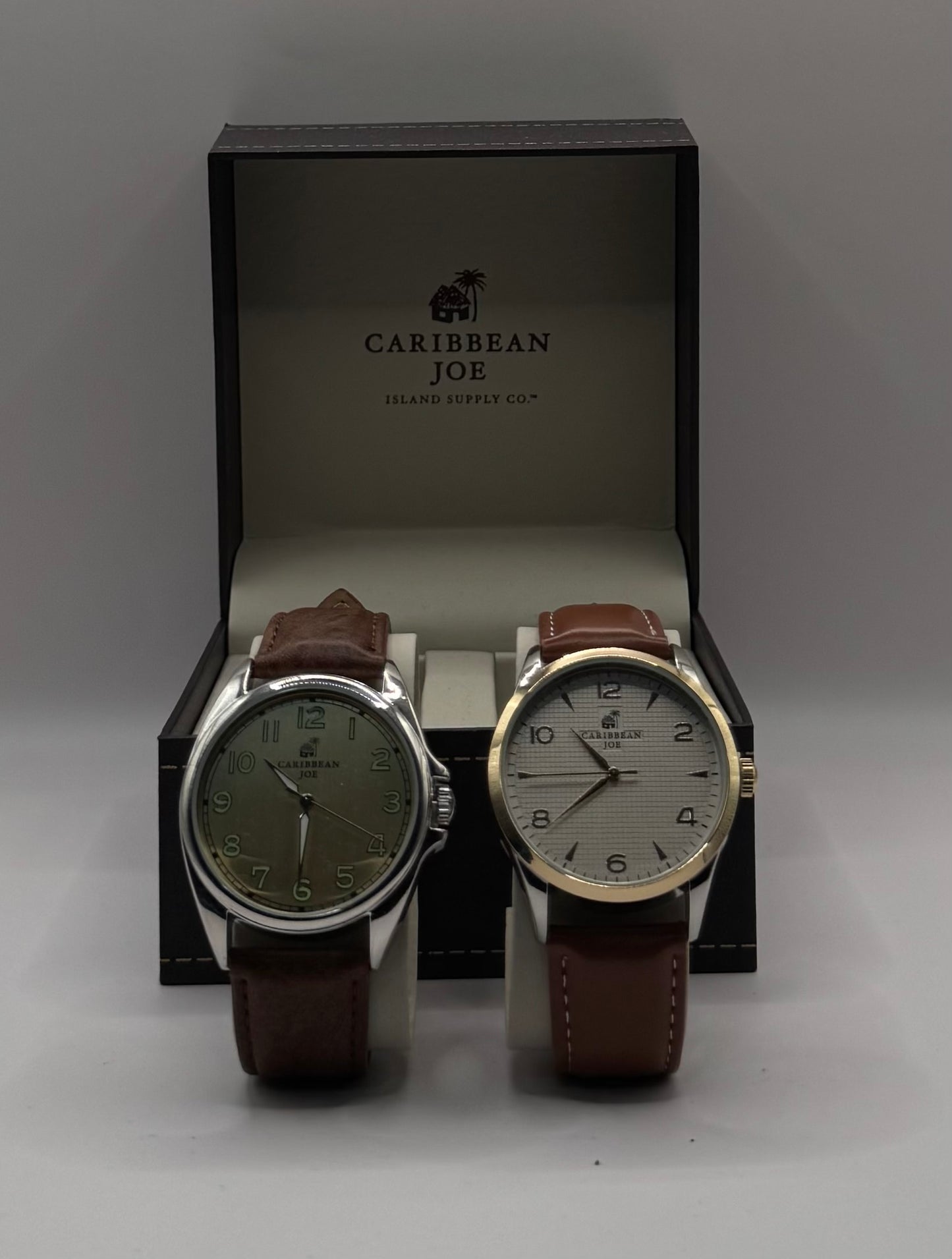 Reloj CARIBBEAN JOE