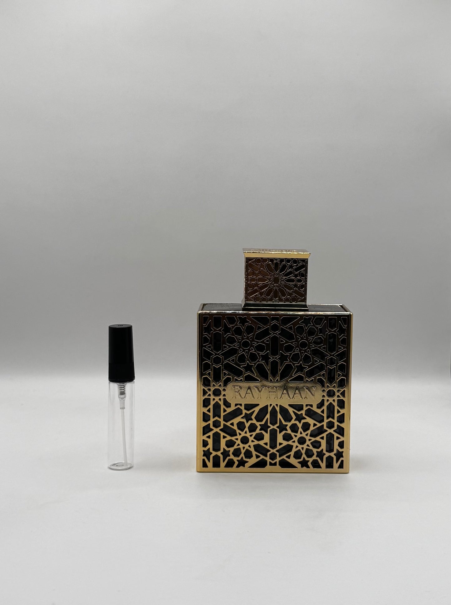 Decant 5ml "Elixir Rayhan" - Dupe JPG Le male Elixir