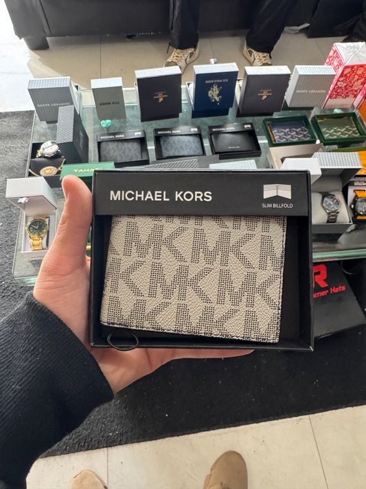 Cartera Michael Kors