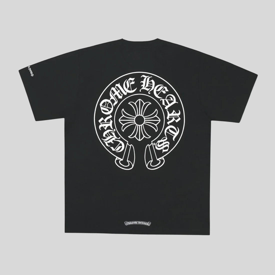Playera Chrome Hearts
