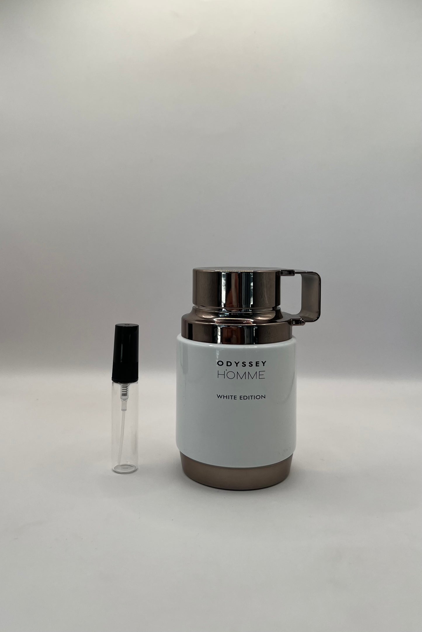 Decant 5ml "Odyssey Homme White"