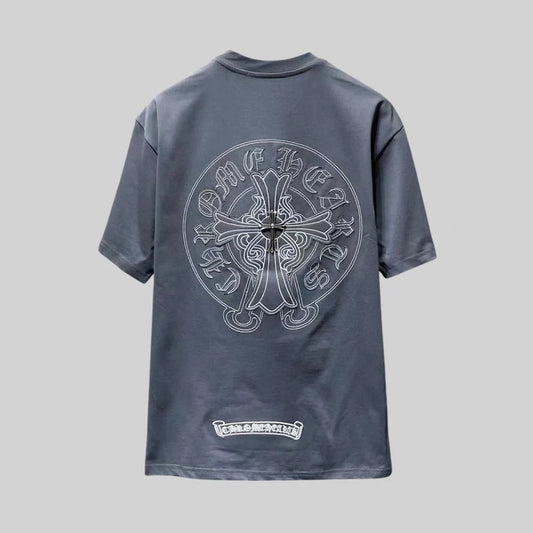 Playera Chrome Hearts