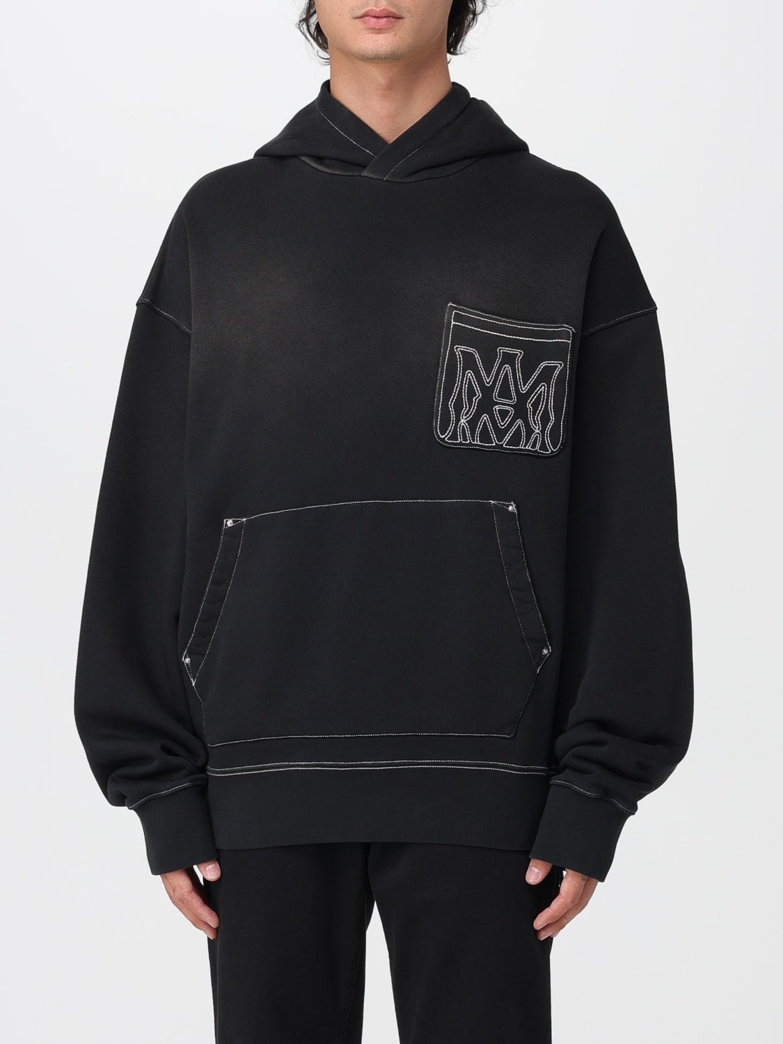 Hoodie Amiri