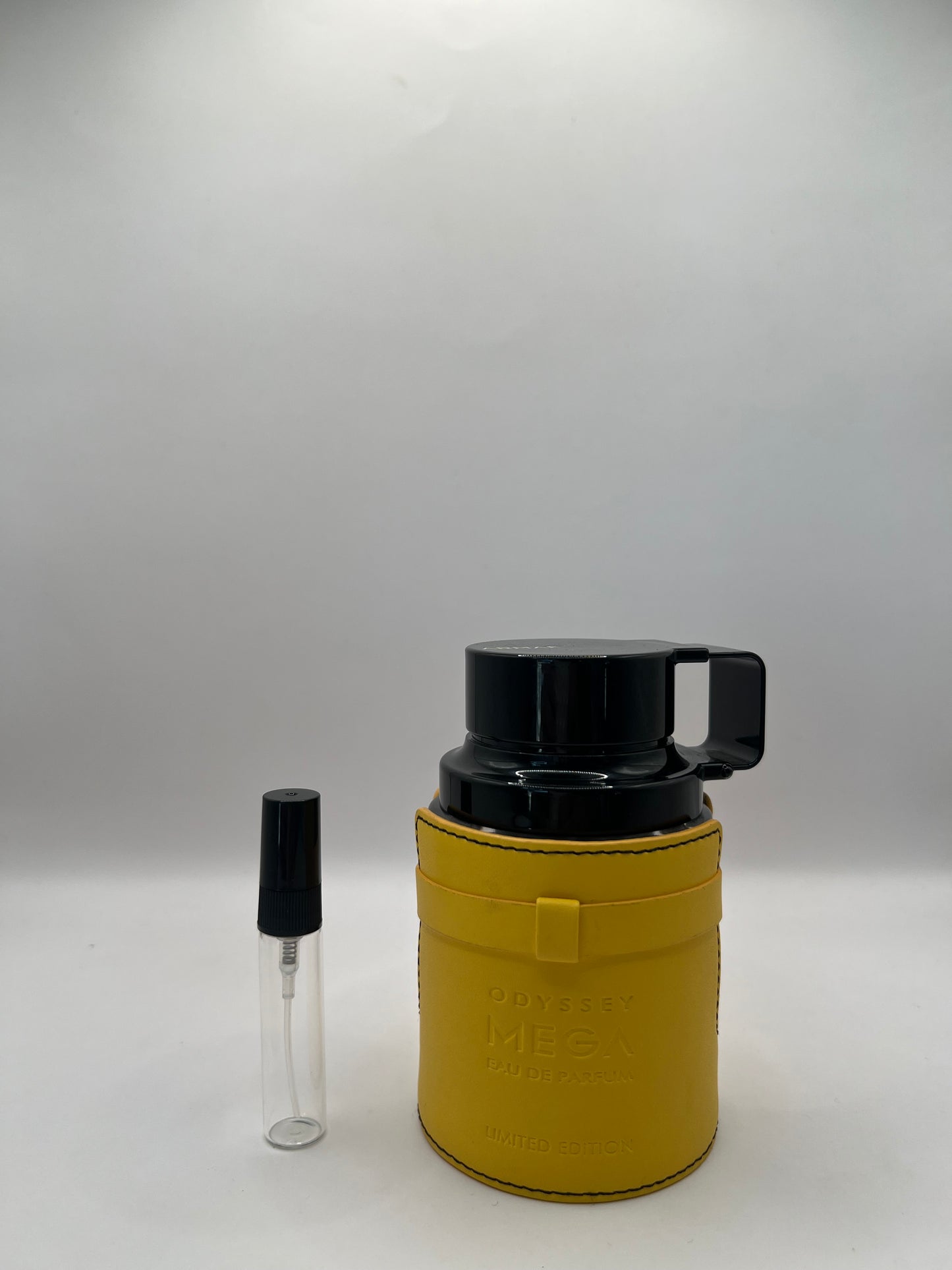 Decant 5ml "Oddysey Mega" - Dupe YSL “Y” EDP
