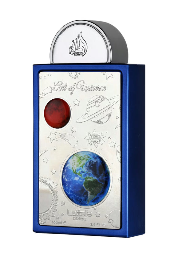 Perfume Art of Universe