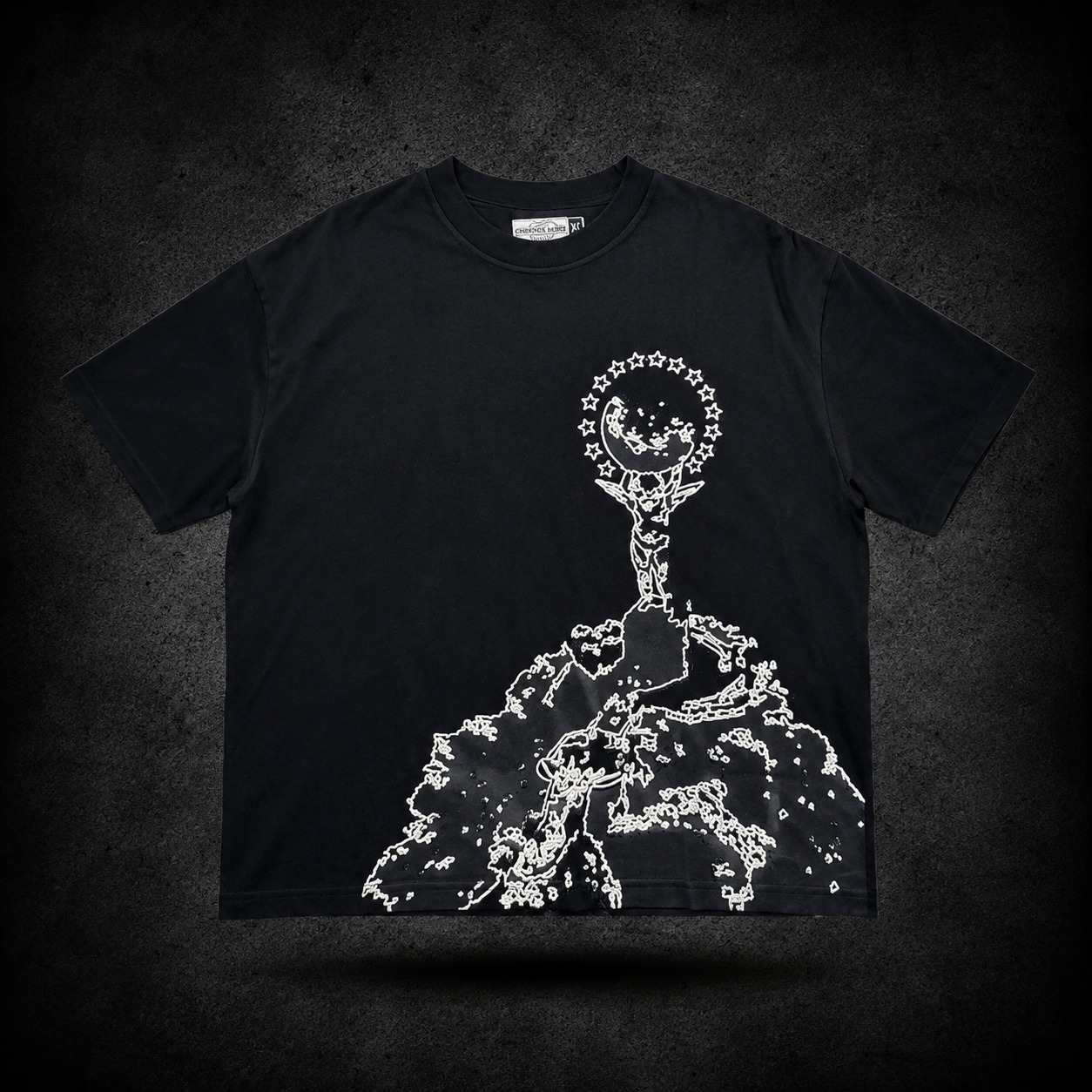 Playera Crimelife