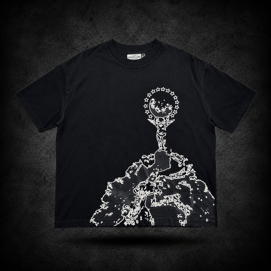 Playera Crimelife