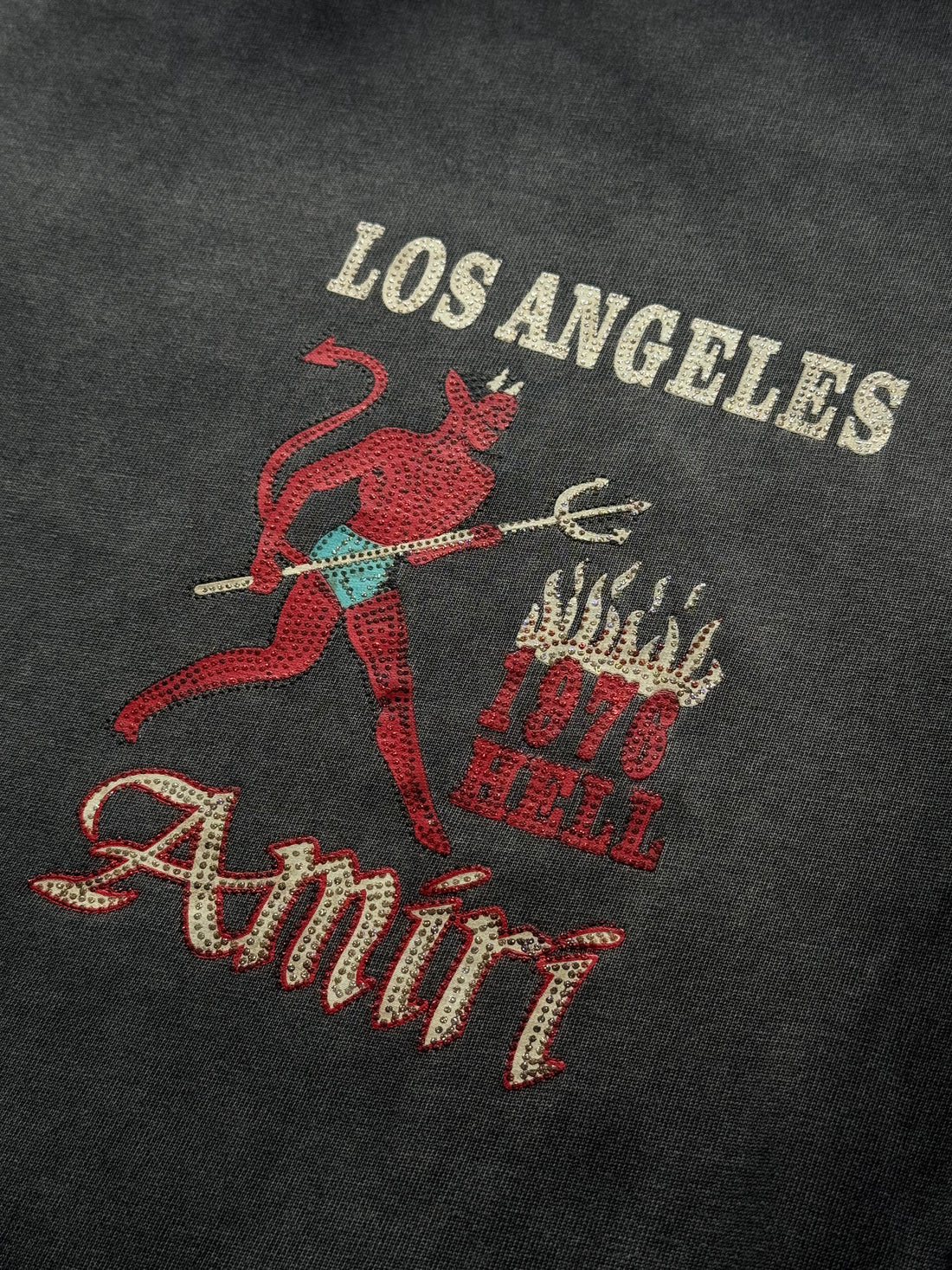 Playera Amiri