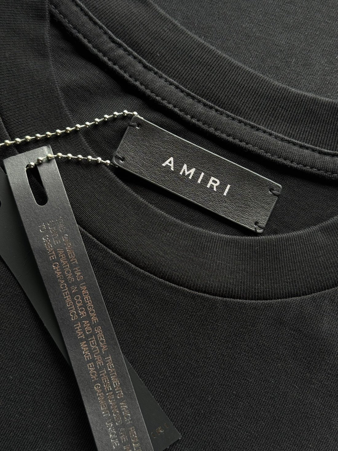 Playera Amiri