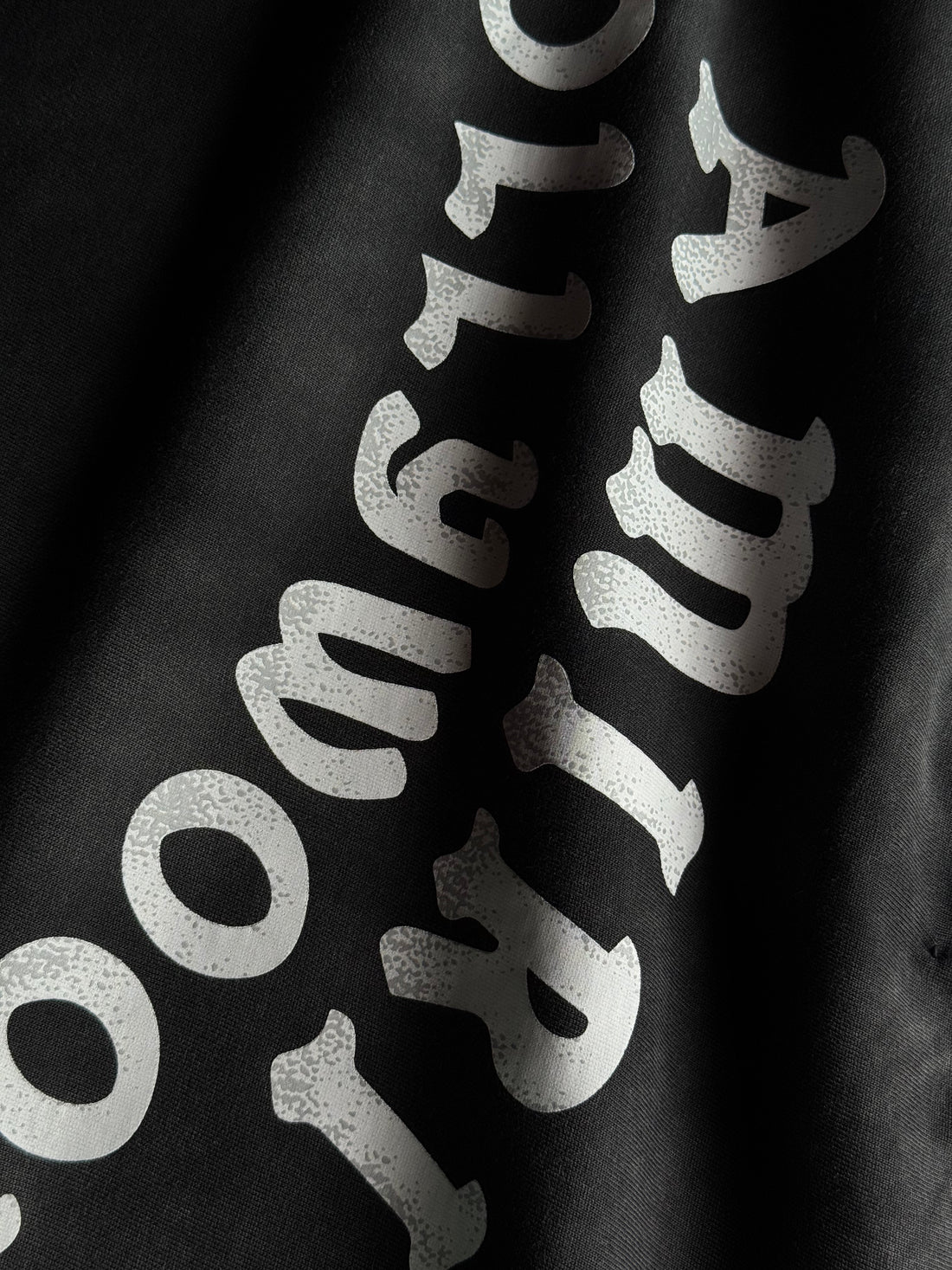 Playera Amiri