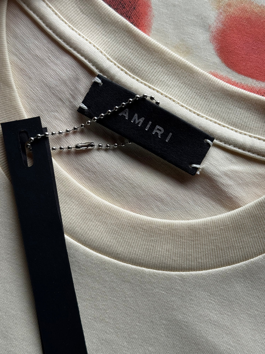 Playera Amiri