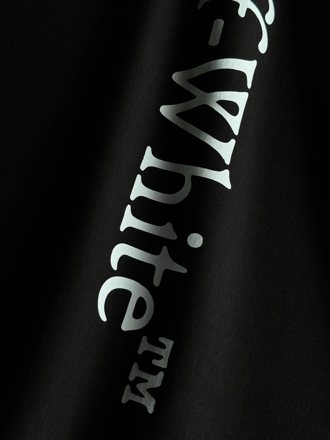 Playera OFF WHITE