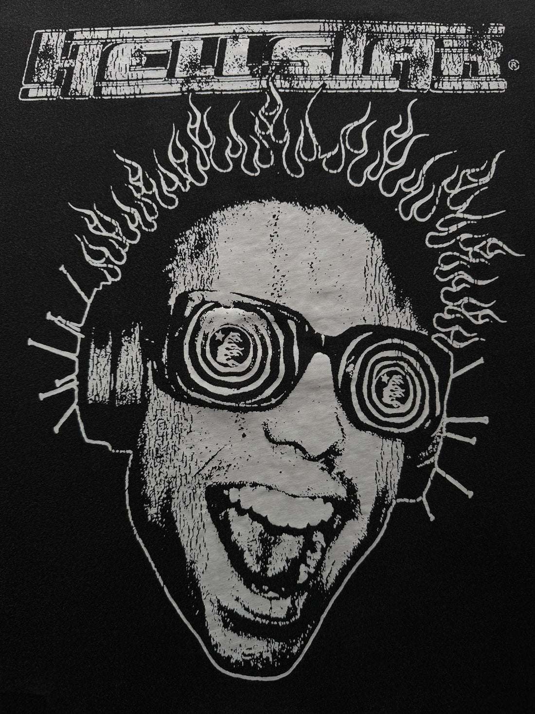 Playera Hellstar