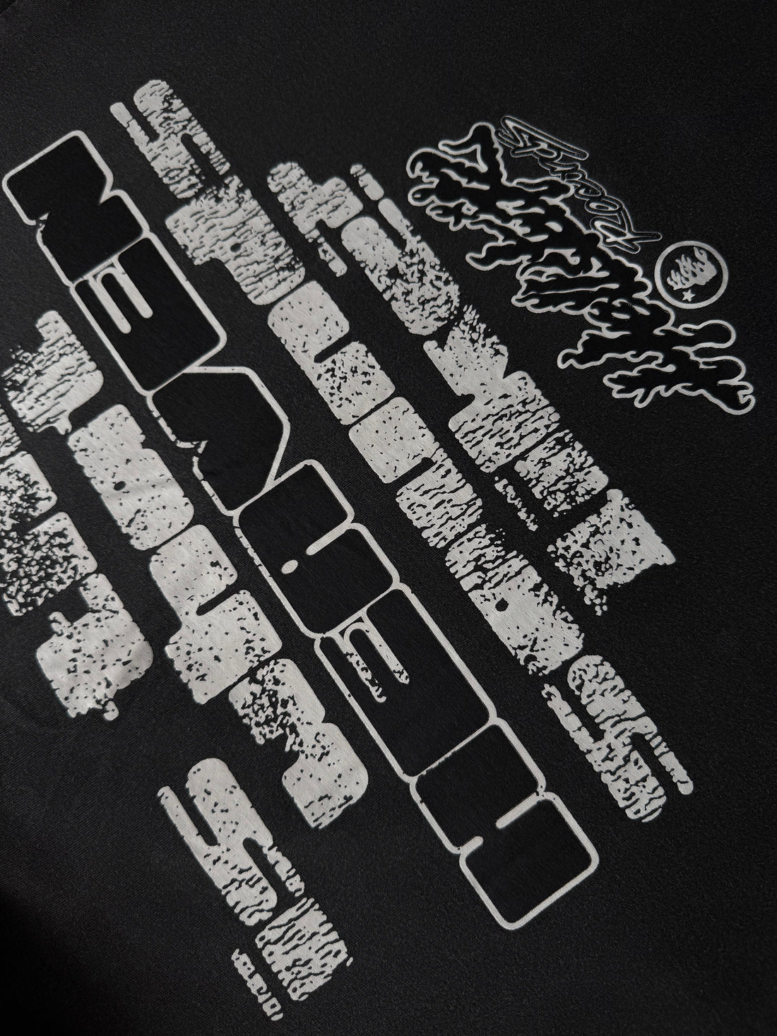 Playera Hellstar