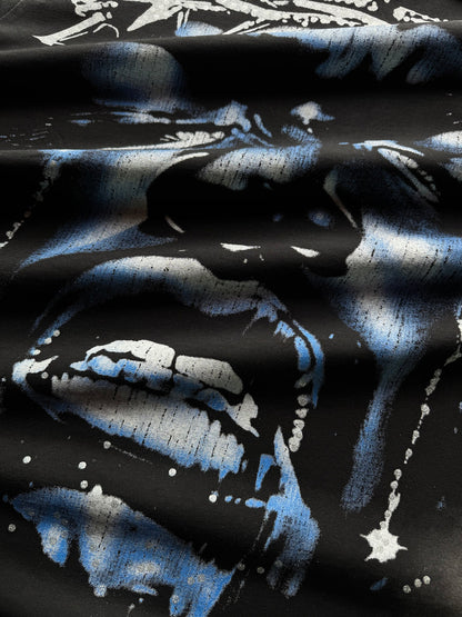 Playera Hellstar