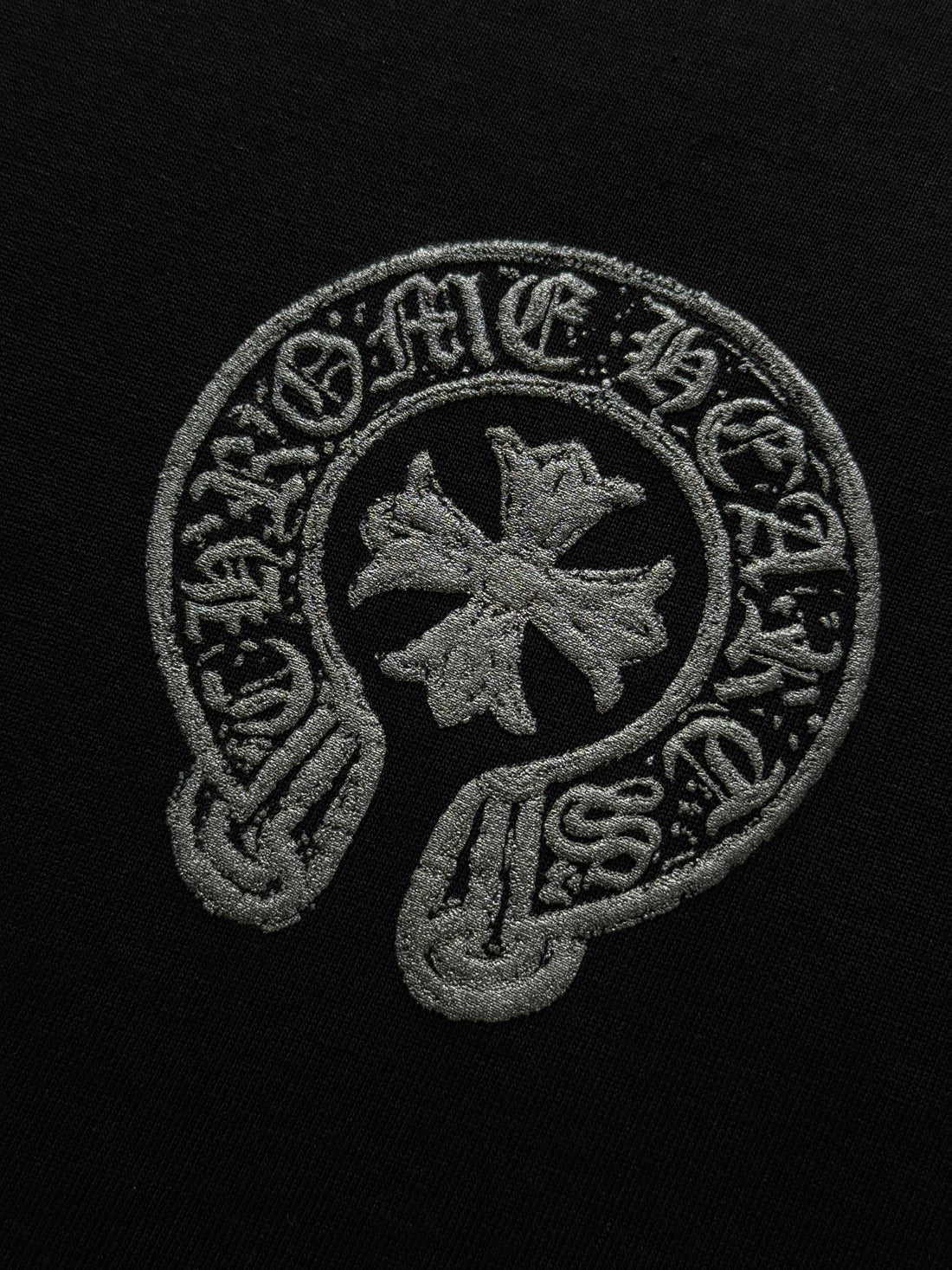 Playera Chrome Hearts