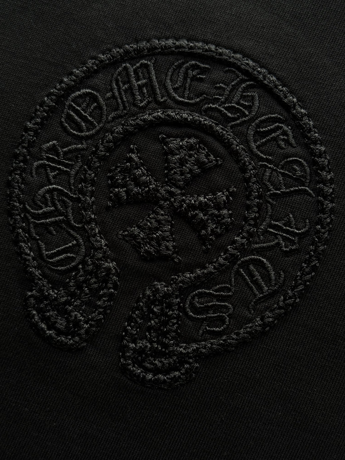 Playera Chrome Hearts