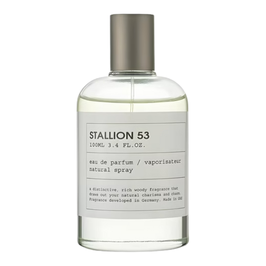 PERFUME EMPER "STALLION 53" 100ml