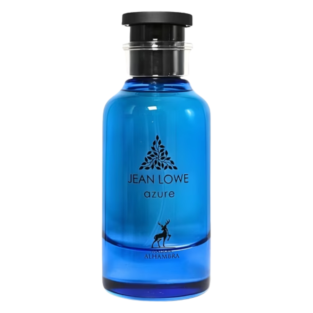 PERFUME MAISON ALHAMBRA "AZURE" 100ml
