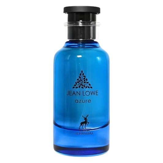 PERFUME MAISON ALHAMBRA "AZURE" 100ml