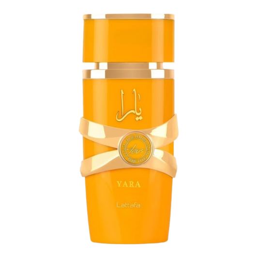 PERFUME LATTAFA "YARA TOUS" 100ml