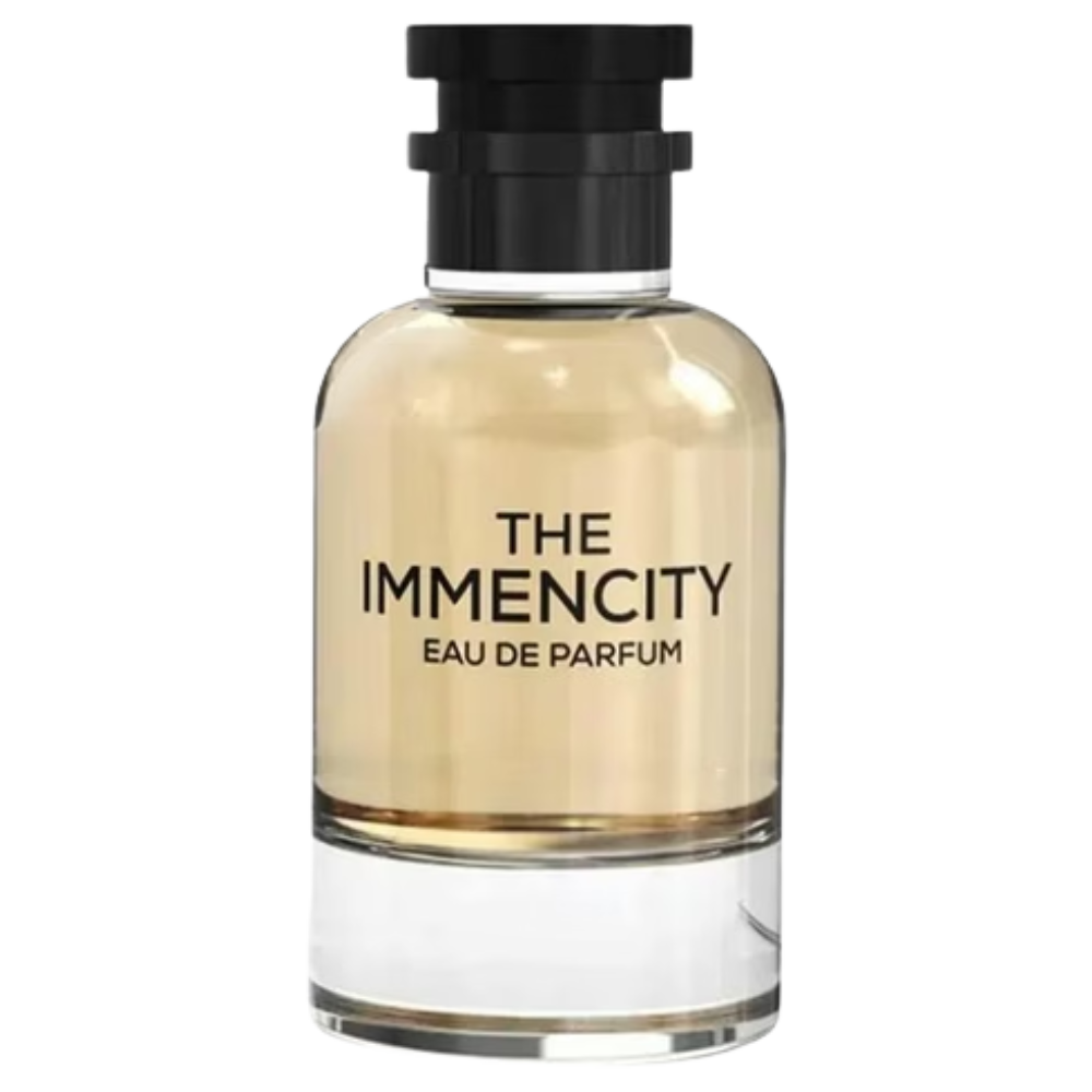 PERFUME MILESTONE "THE IMMENCITY" 100ml
